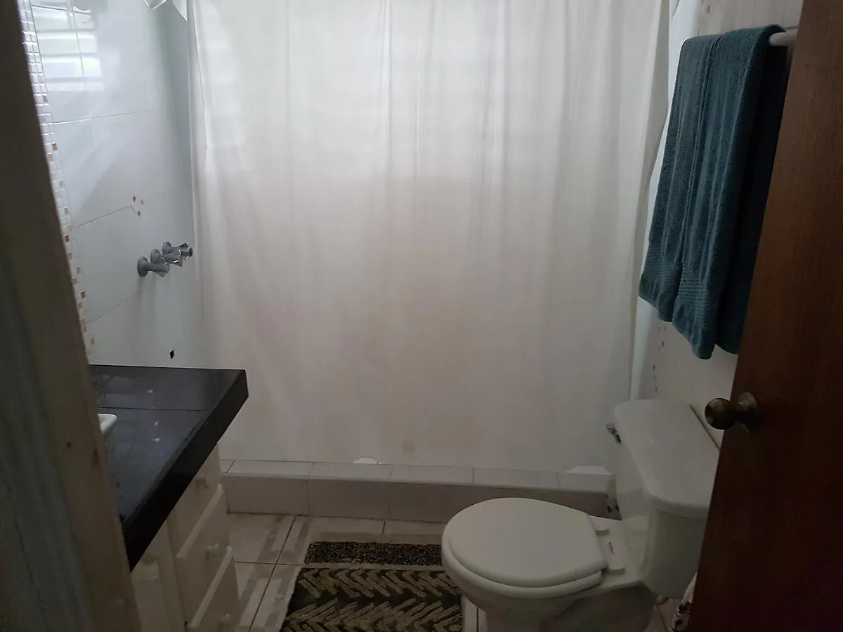 בית נופש אוצ'ו ריוס Jus4U-1 The Home Away From Home Villa