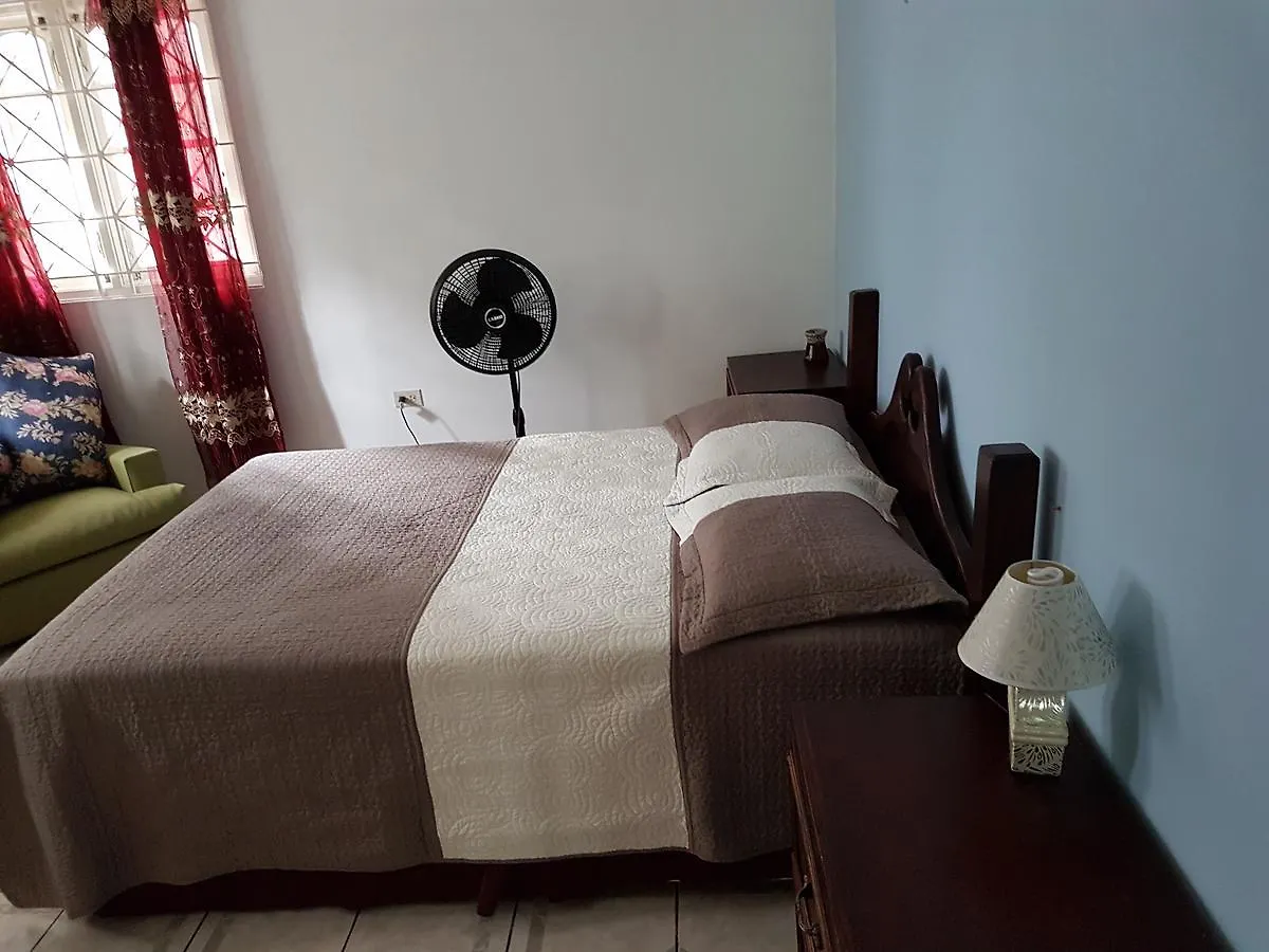 אוצ'ו ריוס Jus4U-1 The Home Away From Home Villa
