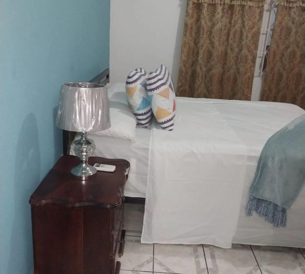 Jus4U-1 The Home Away From Home Villa Ocho Rios Casa de Férias