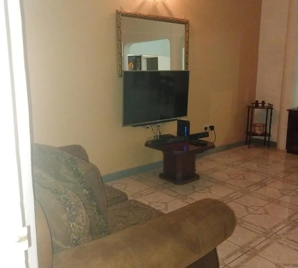 Jus4U-1 The Home Away From Home Villa Ocho Rios Casa de Férias