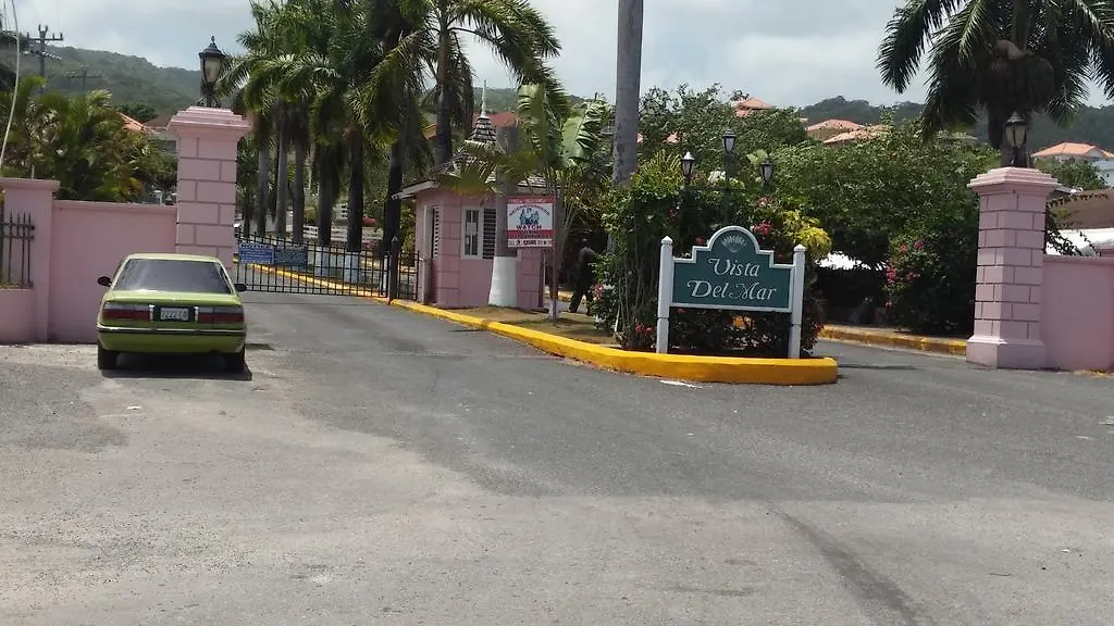 Casa de Férias Jus4U-1 The Home Away From Home Villa Ocho Rios Jamaica